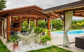 Green Oasis Gabella Monolocale